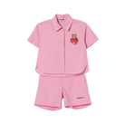 HDG01L-LLA1051473# MOSCHINO KID