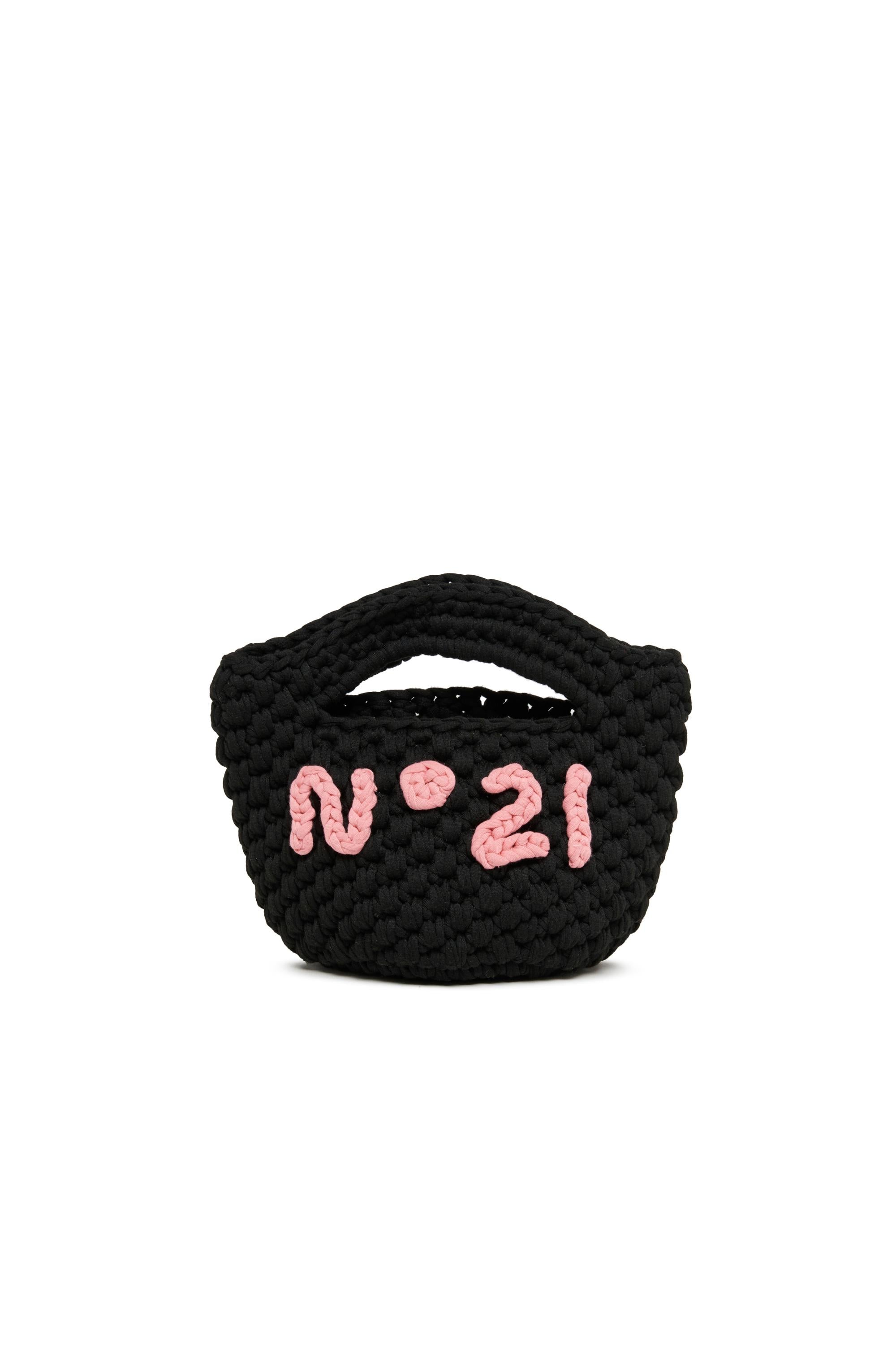 Borsa Nero N°21 N210CZ-N05040N900 N°21