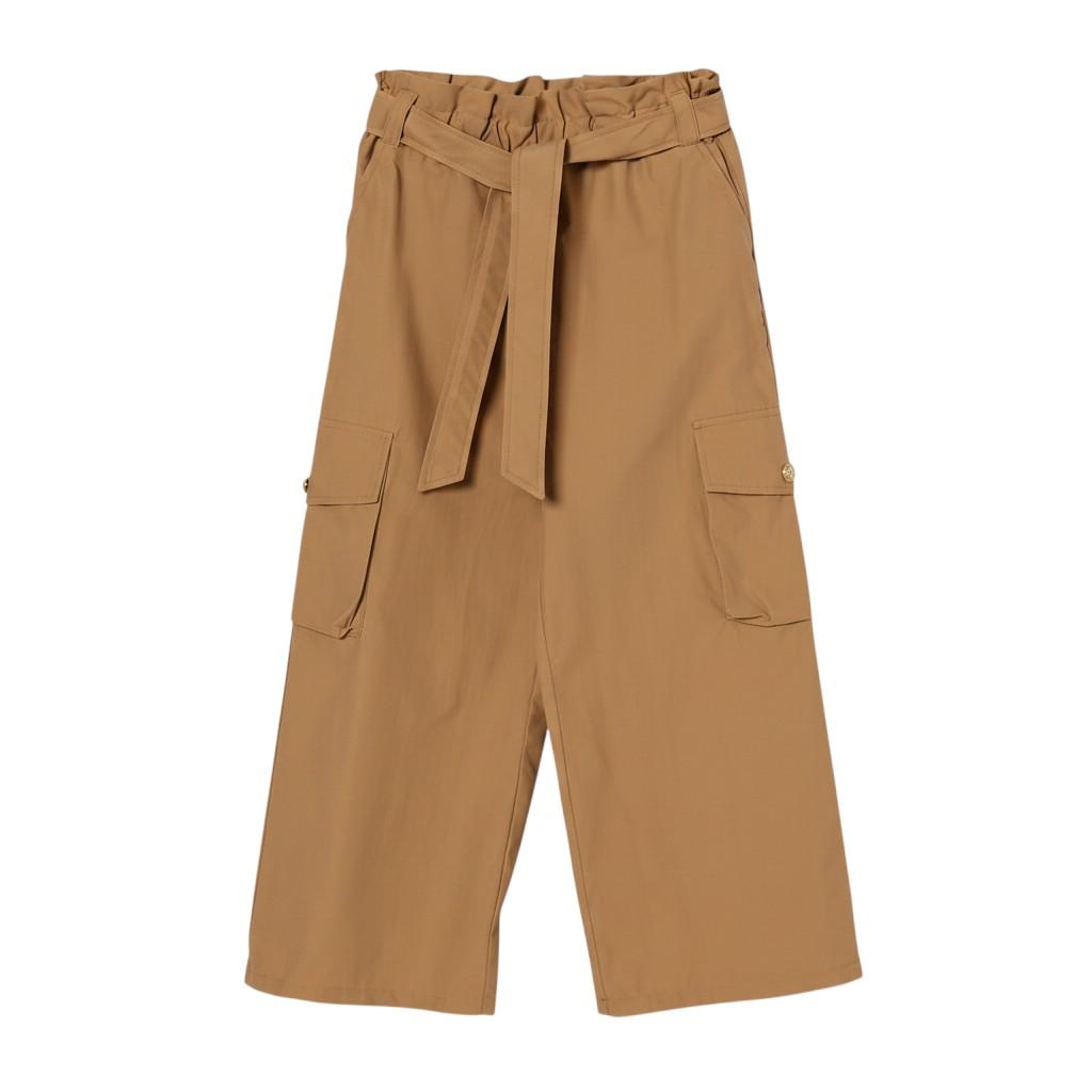 Pantalone Brown BALMAIN 