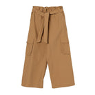 Pantalone Brown BALMAIN 