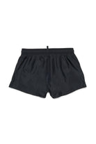 Boxer Mare Nero DSQUARED2 DQ3312-D00QKDQ900 DSQUARED2