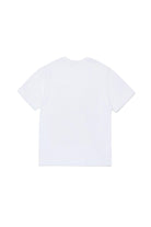 T-shirt Bianco MARNI M01804-M00RF0M100 MARNI