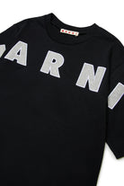 T-shirt Nero MARNI 