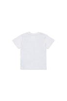 T-shirt Bianco DIESEL K00759-KYAYSK100 DIESEL