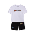 HUG00U-LCA1980359# MOSCHINO KID