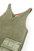 Top Verde DIESEL J02652-KYA0DK511 DIESEL