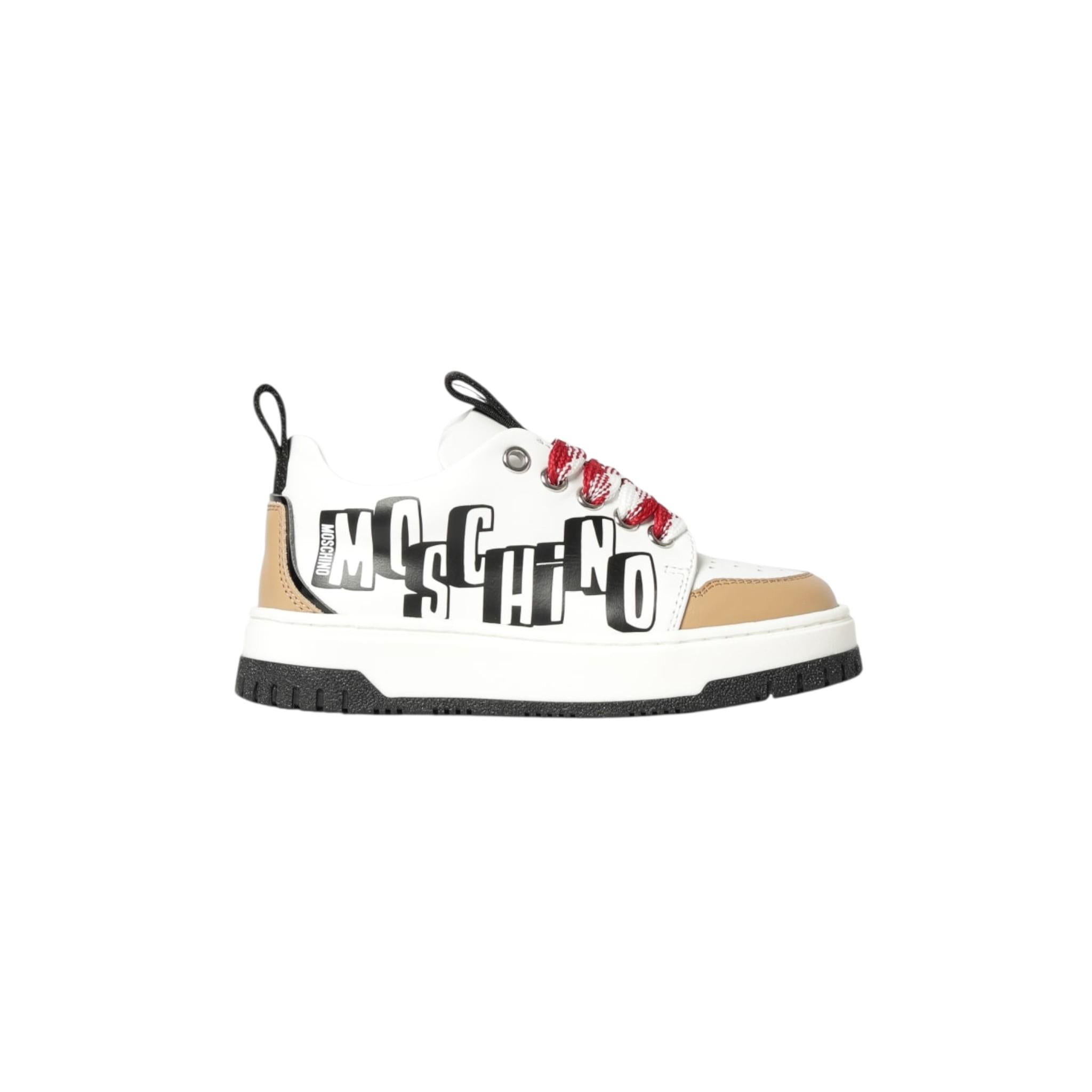 829721 MOSCHINO KID