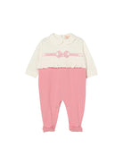 Tutina Avorio ELISABETTA FRANCHI 