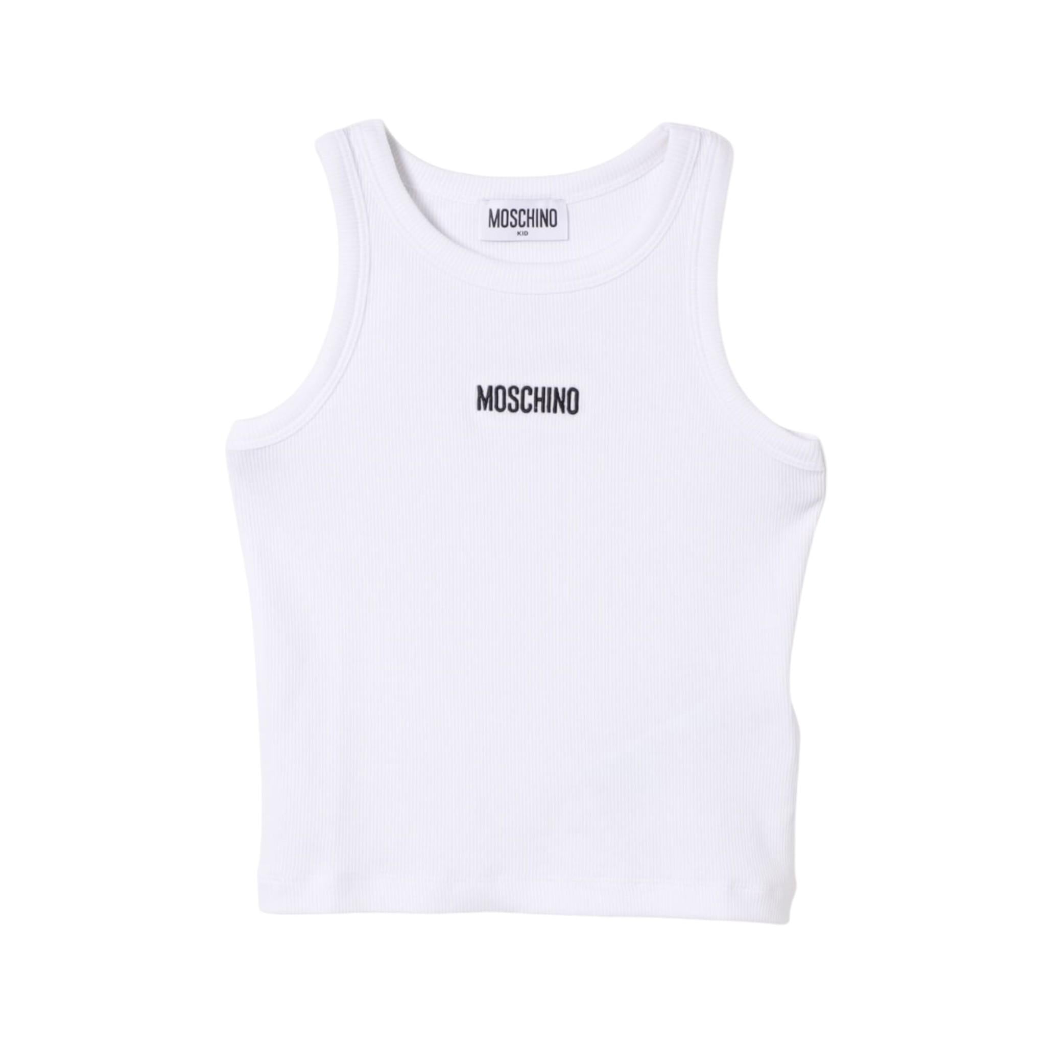HAM06M-LBA3910101# MOSCHINO KID