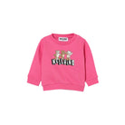 MTF060-LCA8950533 MOSCHINO BABY