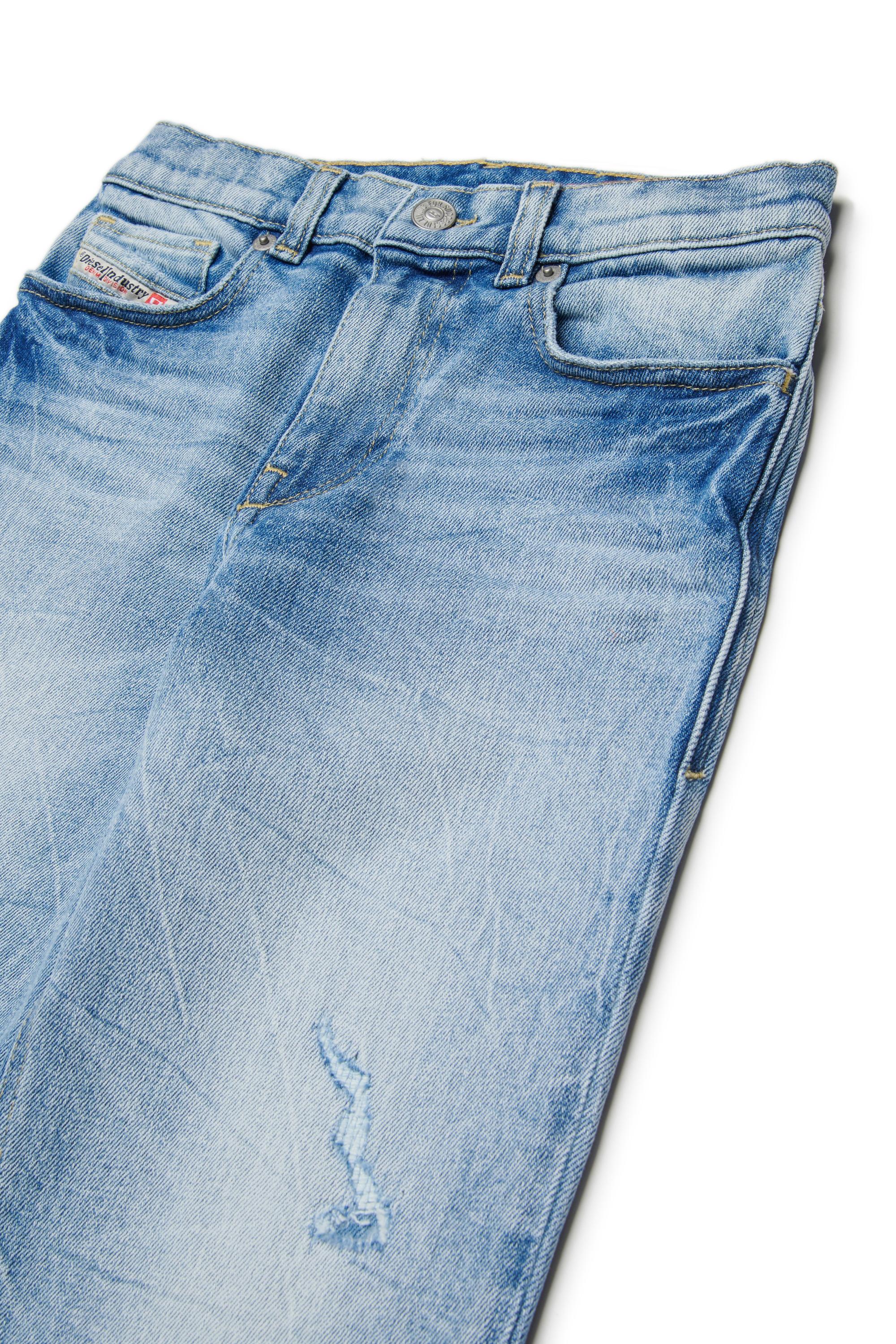 Jeans Denim DIESEL J00817-KXBSHK01 DIESEL