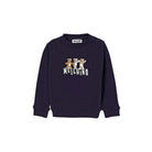 MTF060-LCA8940016 MOSCHINO BABY