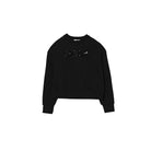 Felpa Nero MSGM 