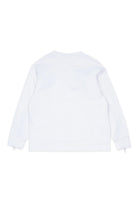 Felpa Bianco N°21 N210BS-N01540N100 N°21