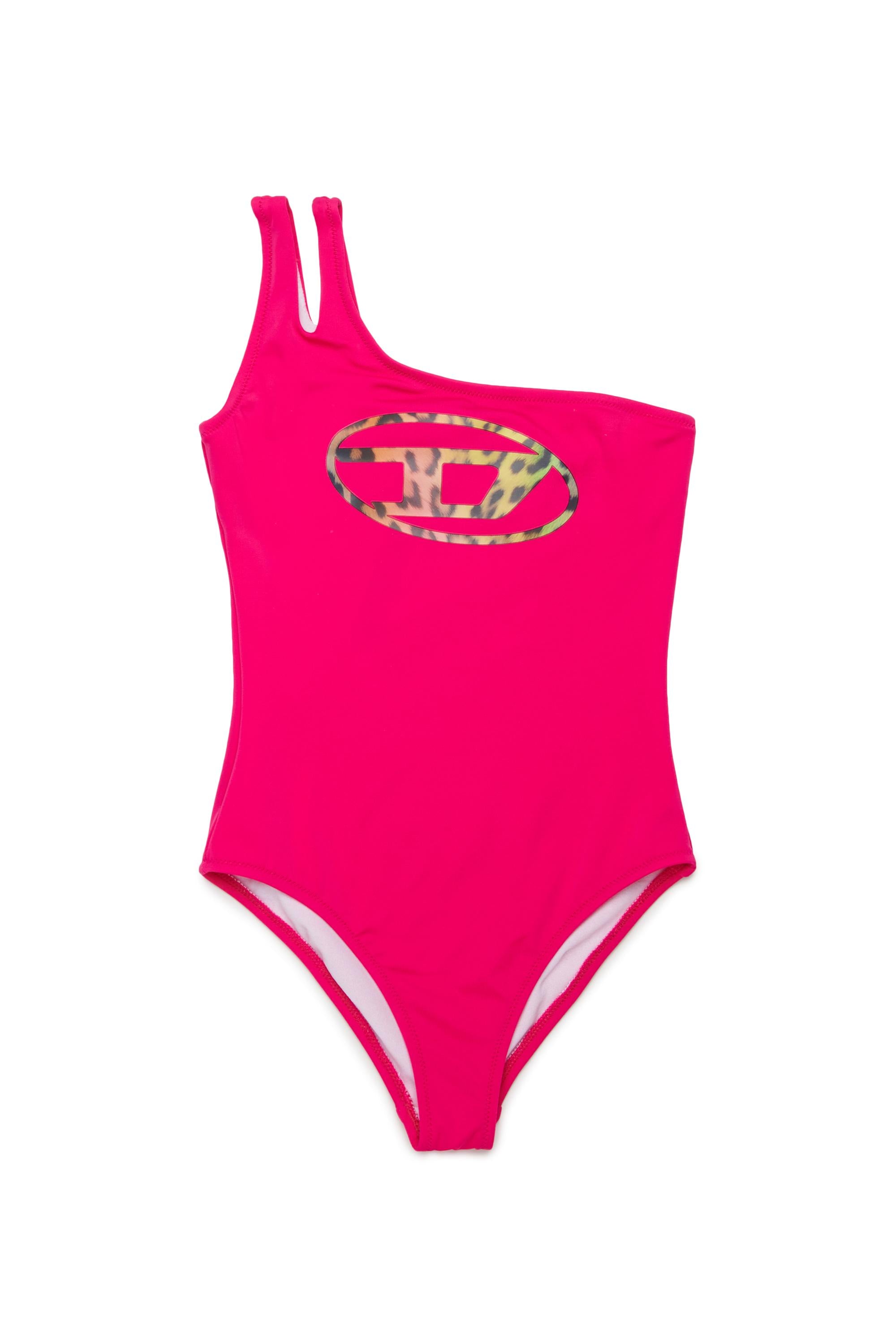 Costume intero Fucsia DIESEL J02724 KYAG8K30E DIESEL