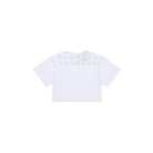 T-shirt Bianco MM6 M61017-MM02YM6100 MM6
