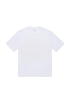 T-shirt Bianco N°21 N210CD-N01990N100 N°21