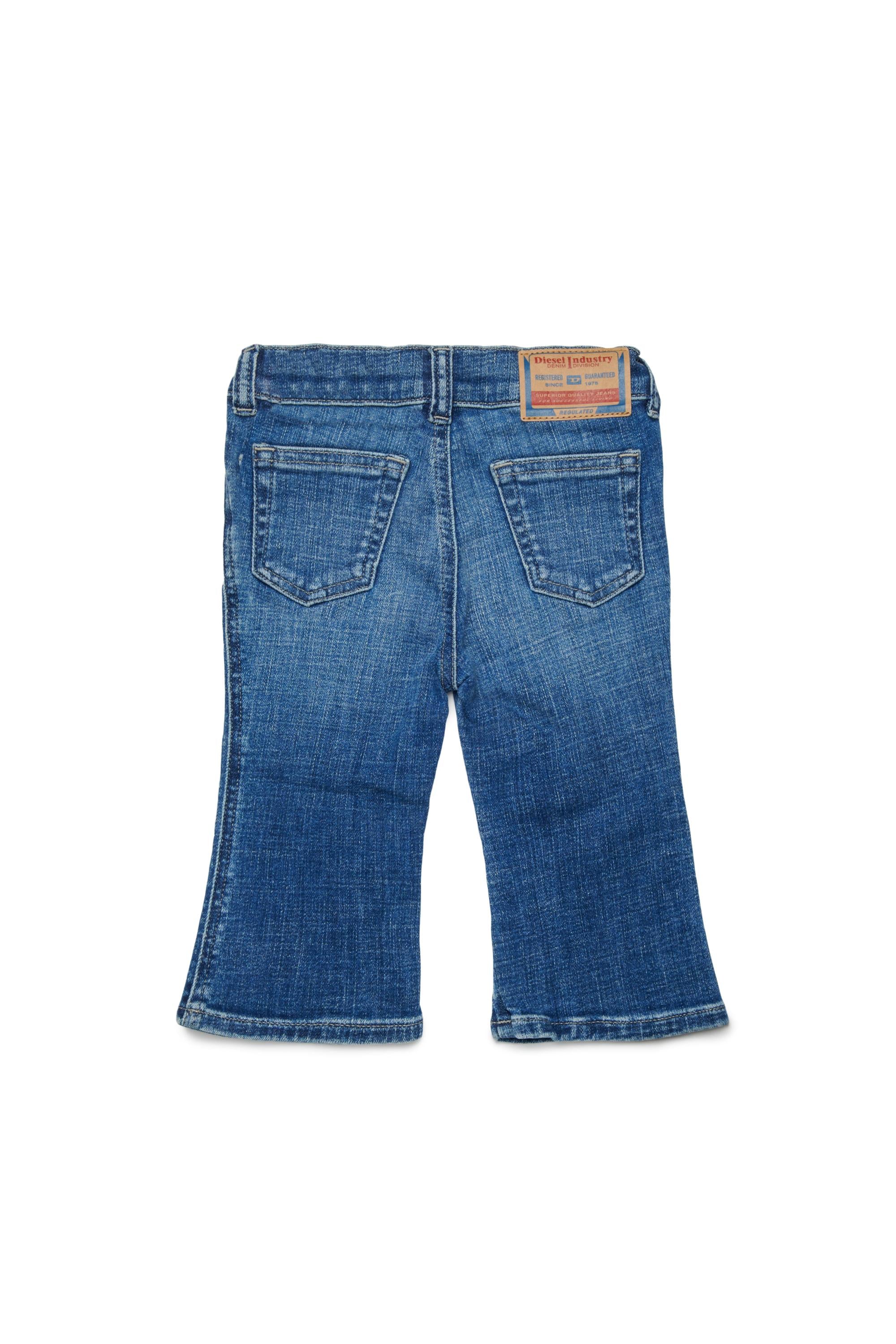 Jeans Denim DIESEL K00659-KXBSCK01 DIESEL