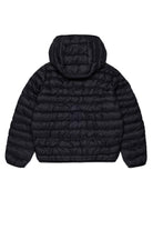 Giubbotto Nero DSQUARED2 DQ3232-D0ABCDQ900 DSQUARED2