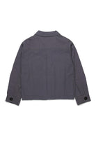 Giacca Grigio N°21 N210BC-N04830N925 N°21