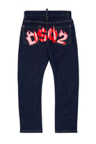 Jeans Denim DSQUARED2 DQ3283-D0AFXDQ01 DSQUARED2