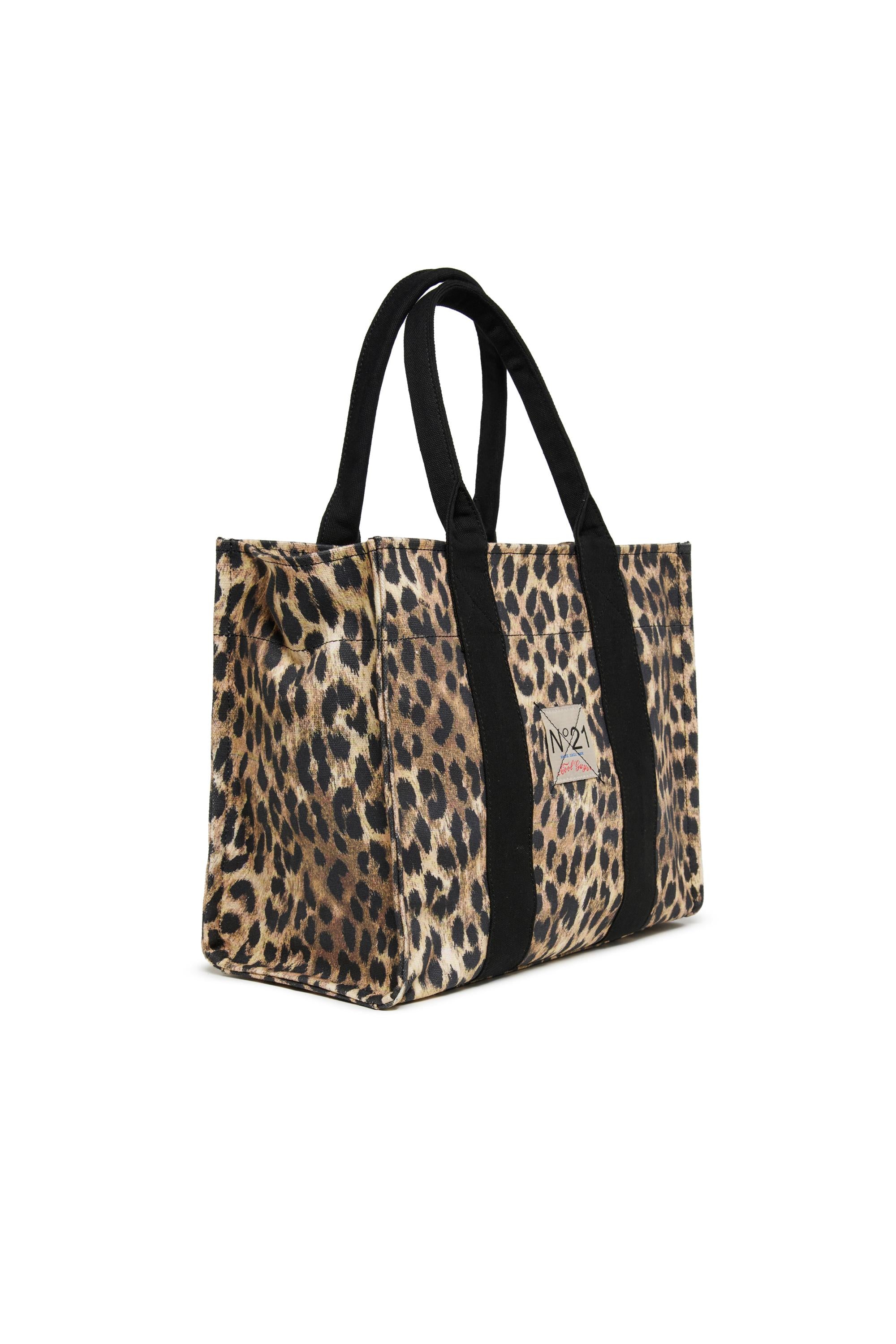 Borsa Leopardato N°21 N210D3-N05070N900 N°21