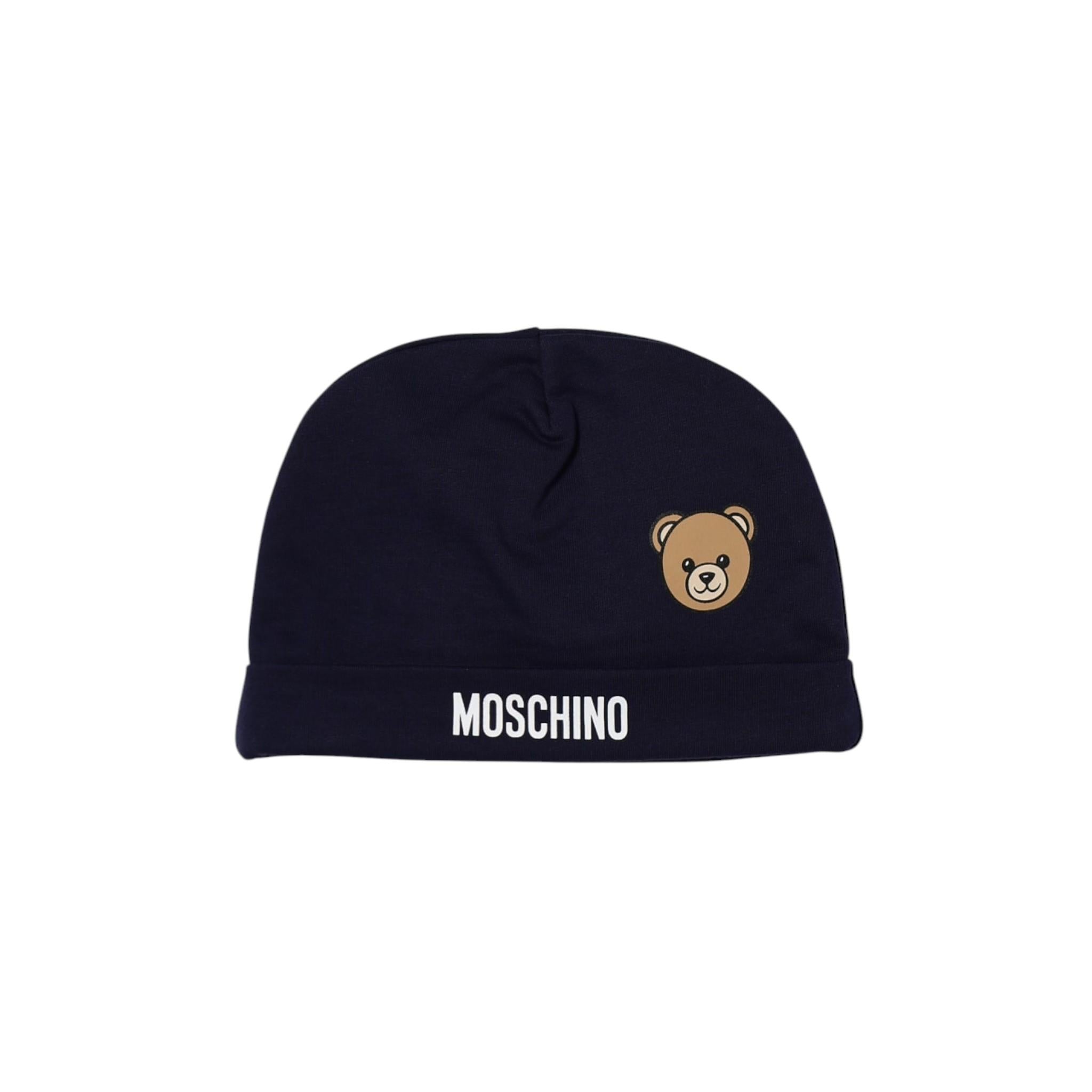 MUX05U-LCA1940016 MOSCHINO BABY
