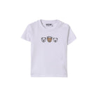 MUM04O-LAA2410101 MOSCHINO BABY