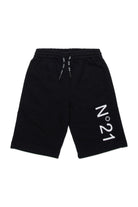 Shorts Nero N°21 N21614-N01540N900 N°21