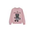 Maglia Rosa PHILIPP PLEIN 