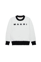 Maglia Bianco MARNI M01815-M00X20M100 MARNI