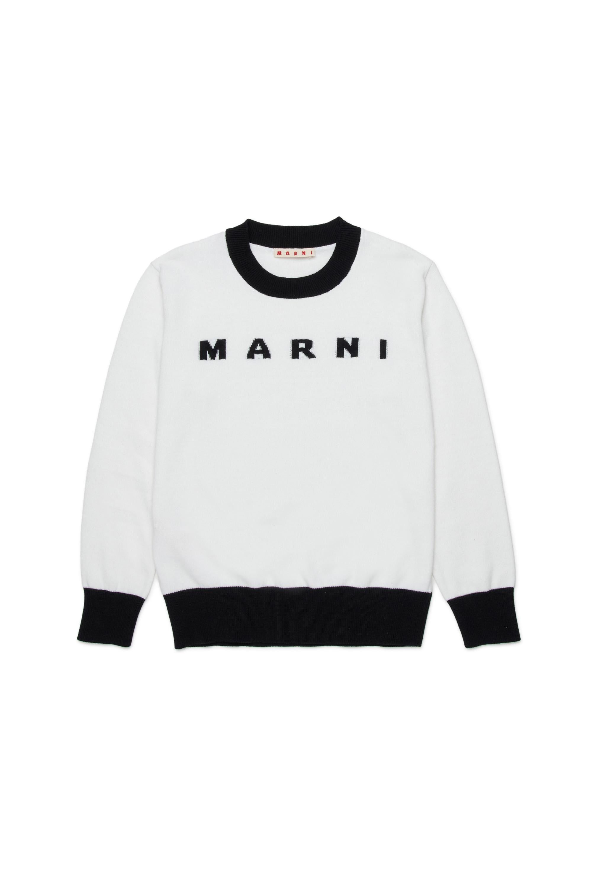 Maglia Bianco MARNI M01815-M00X20M100 MARNI