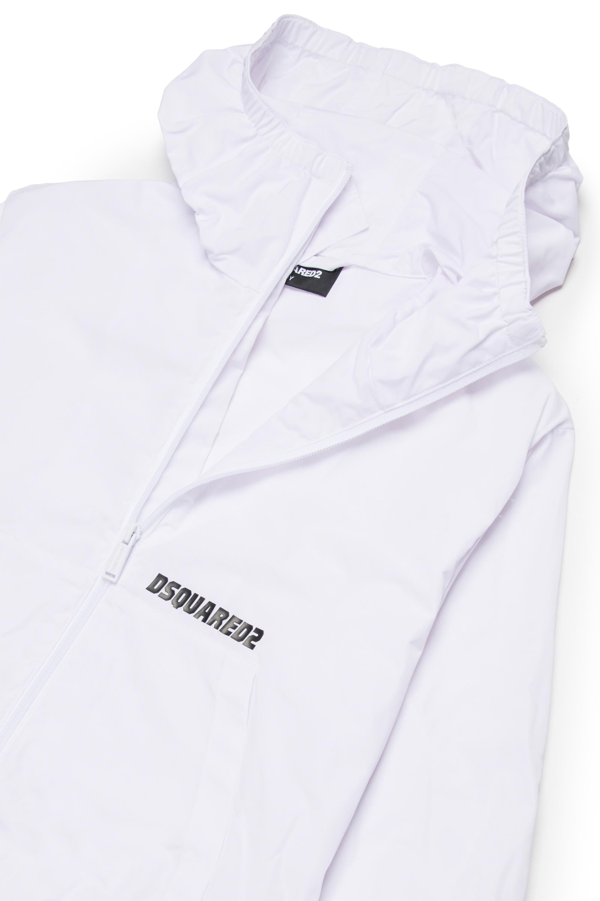 Giacca Bianco DSQUARED2 DQ3234-D0AGMDQ100 DSQUARED2