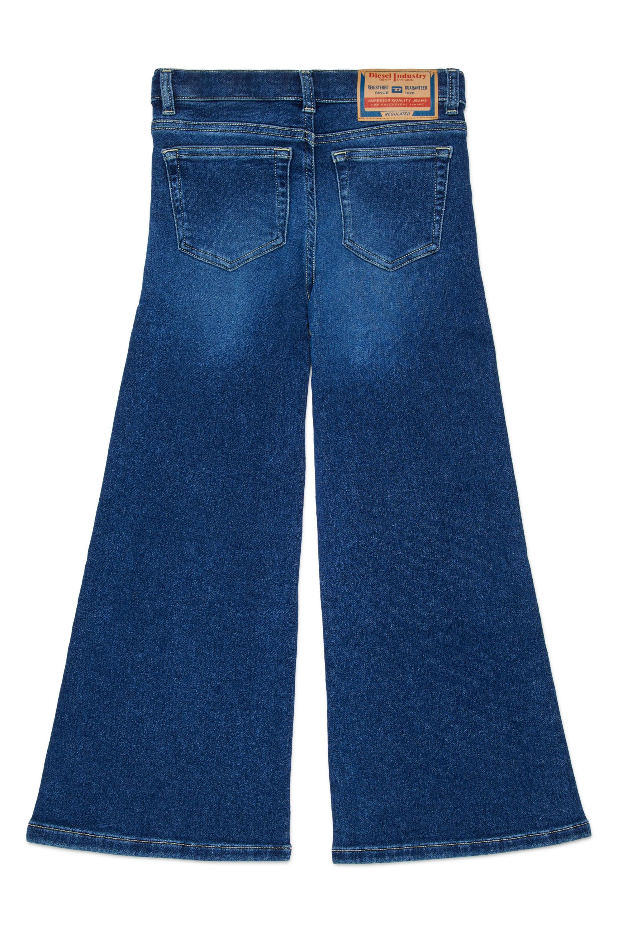 Jeans Denim DIESEL J00989-KXBR0K01 DIESEL