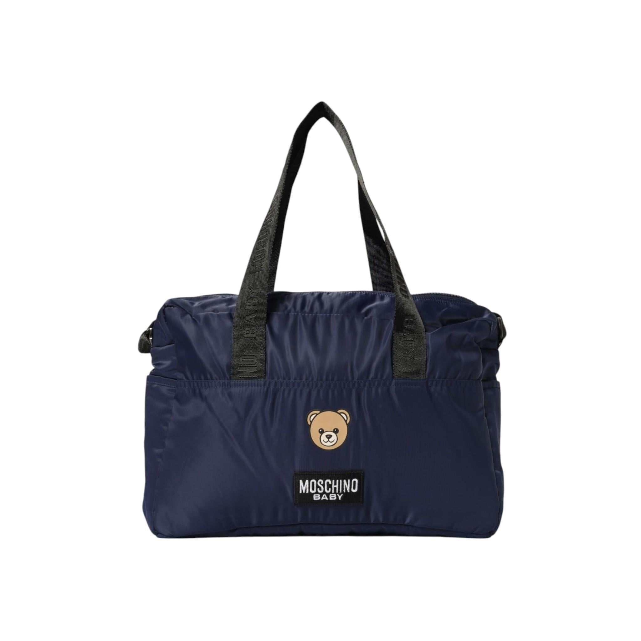 MUX05W-L3A8940016 MOSCHINO BABY