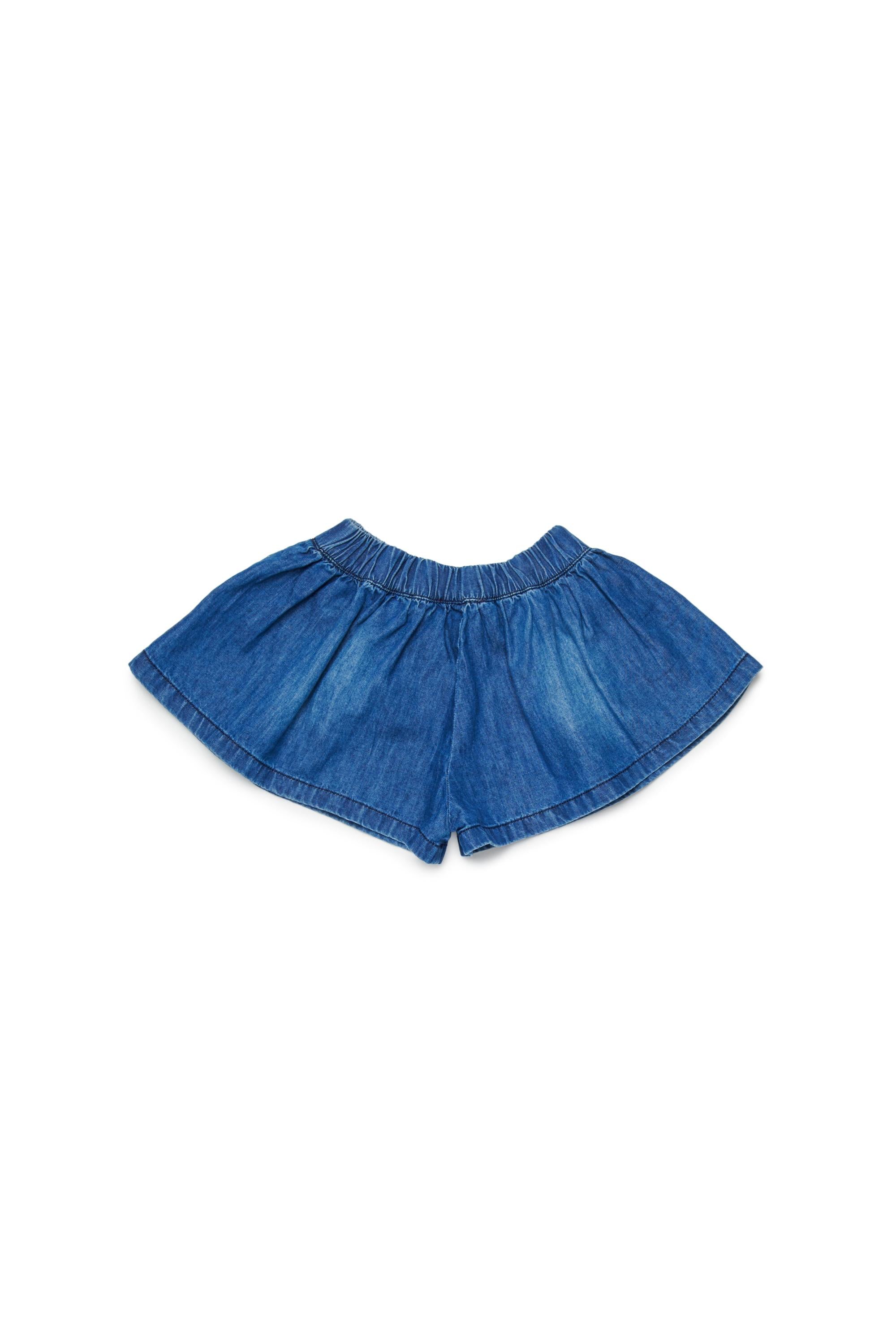 Gonna Denim DIESEL K00599-KXBRWK01 DIESEL