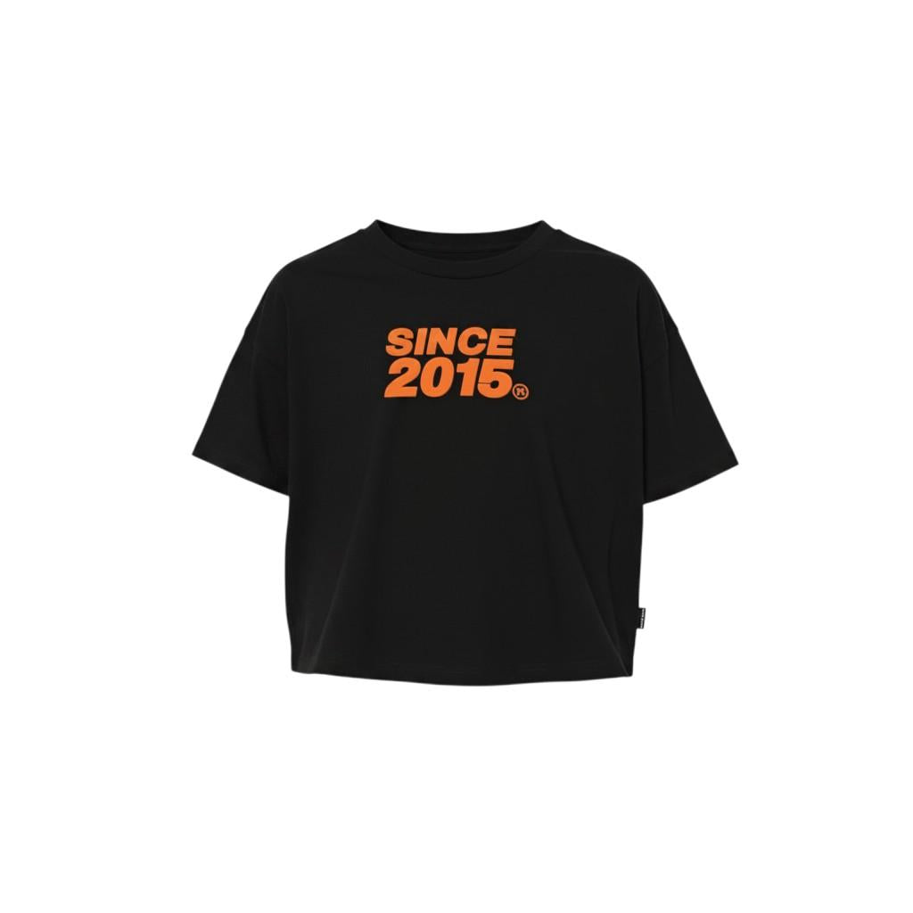 T-shirt Nero PALM ANGELS 