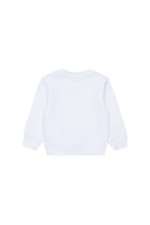 Felpa Bianco DSQUARED2 DQ3279-D0AGWDQ100 DSQUARED2