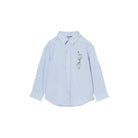 HUC01Y-LLA1040213# MOSCHINO KID