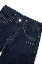 Shorts Denim MARNI M01664-M00WH0M01 MARNI