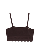 Top Marrone ELISABETTA FRANCHI 