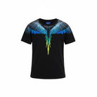 T-shirt Nero COUNTY OF MILAN 