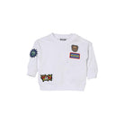 M9F03Q-LCA1910101 MOSCHINO BABY