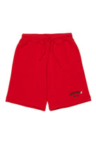 Shorts Rosso DSQUARED2 DQ3201-D0AGUDQ401 DSQUARED2