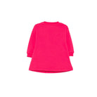 Abito Raspberry MOSCHINO BABY MDV0CV-LCA4050541 MOSCHINO BABY