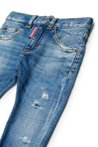 Jeans Denim DSQUARED2 DQ01TC-D0AFNDQ01 DSQUARED2