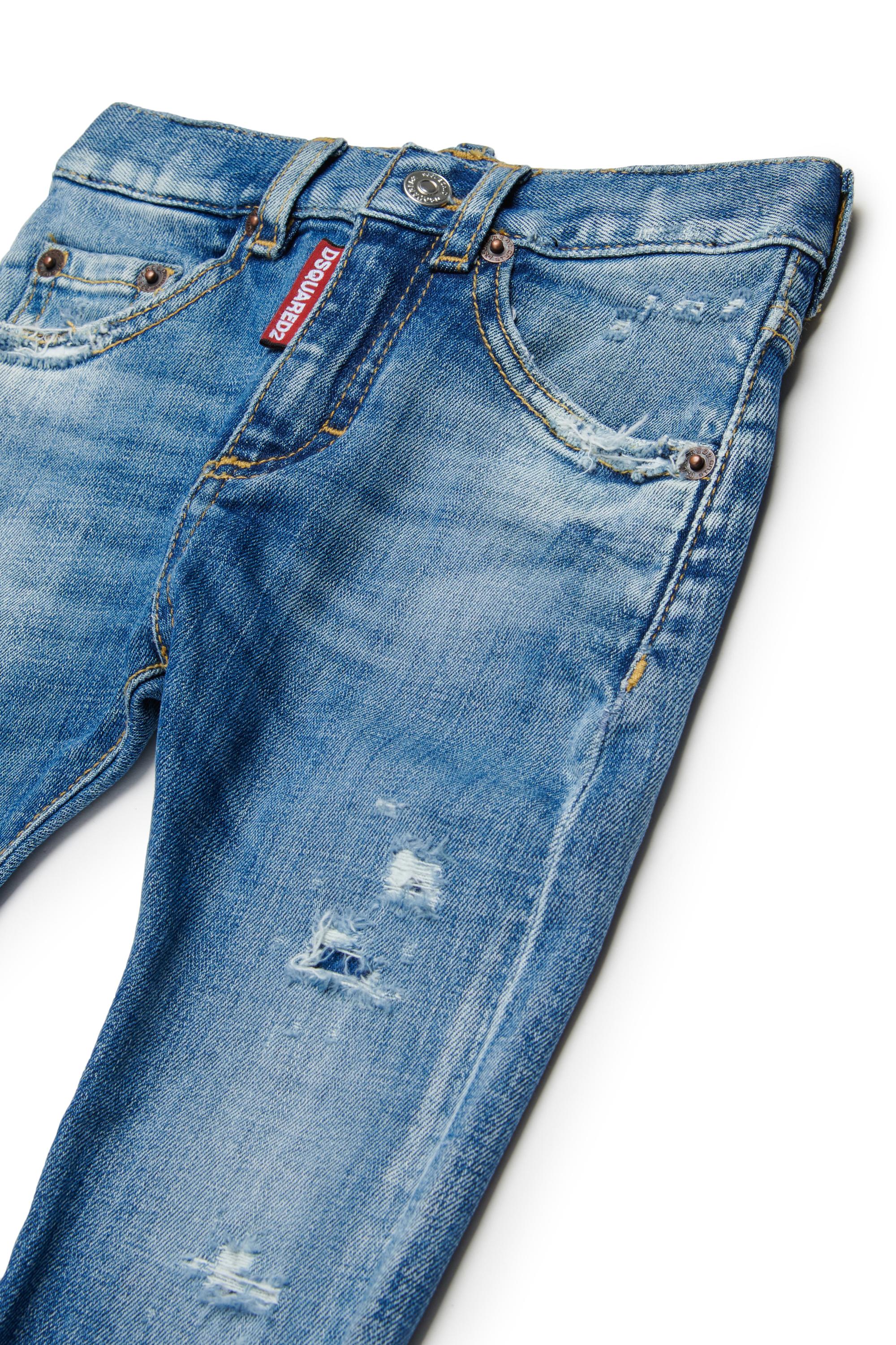 Jeans Denim DSQUARED2 DQ01TC-D0AFNDQ01 DSQUARED2