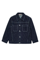 Giacca Denim MARNI M01616-M00WH0M01 MARNI