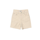 Bermuda Crema MSGM 
