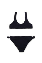 Bikini Nero N°21 N210B4-N00590N900 N°21